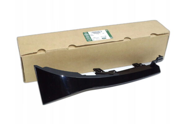 LR038609 - LR RANGE ROVER IV L405 Rear Spoiler Left Aero Moulding LR038609 NEW Original