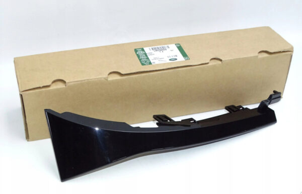 LR038609 - LR RANGE ROVER IV L405 Rear Spoiler Left Aero Moulding LR038609 NEW Original
