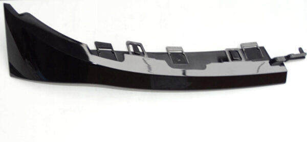 LR038609 - LR RANGE ROVER IV L405 Rear Spoiler Left Aero Moulding LR038609 NEW Original