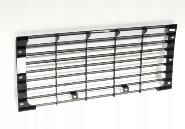 LR038617 - Radiator grille for Land Rover Defender L316, LR038617, original part