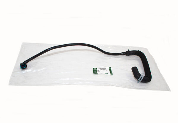LR038742 - LAND ROVER DEFENDER L316 Engine Cooler Hose LR038742 NEW ORIGINAL