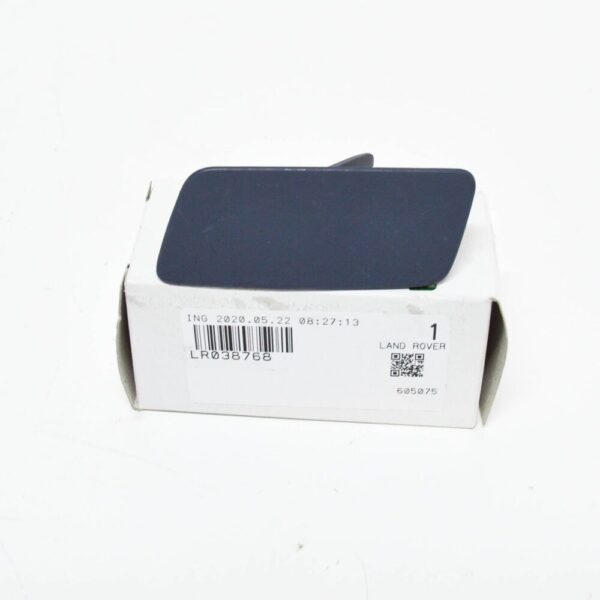 LR038768 - LR RANGE ROVER L405 Left Headlight Washer Cover LR038768 NEW