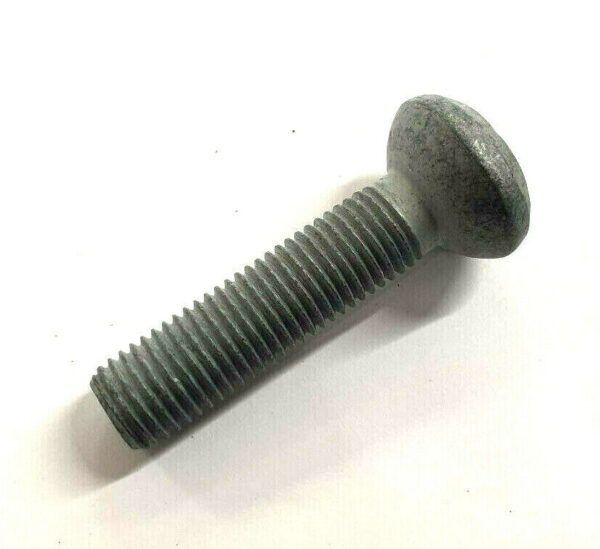 LR039049 - LR DISCOVERY L462 Front Differential Chassis Screw LR039049 NEW GENUINE