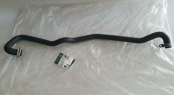 LR039250 - LAND ROVER DISCOVERY V L462 Expansion Water Hose LR039250 NEW ORIGINAL