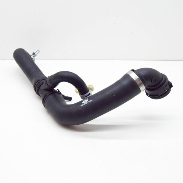 LR039251 - LAND ROVER RANGE ROVER IV L405 Bottom Radiator Pants LR039251 NEW GENUINE