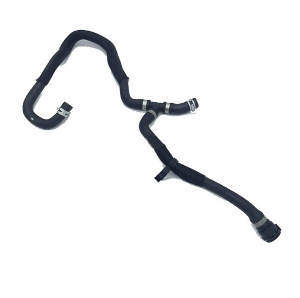 LR039407 - LAND ROVER FREELANDER L359 Cooling System Outlet Hose LR039407 NEW GENUINE