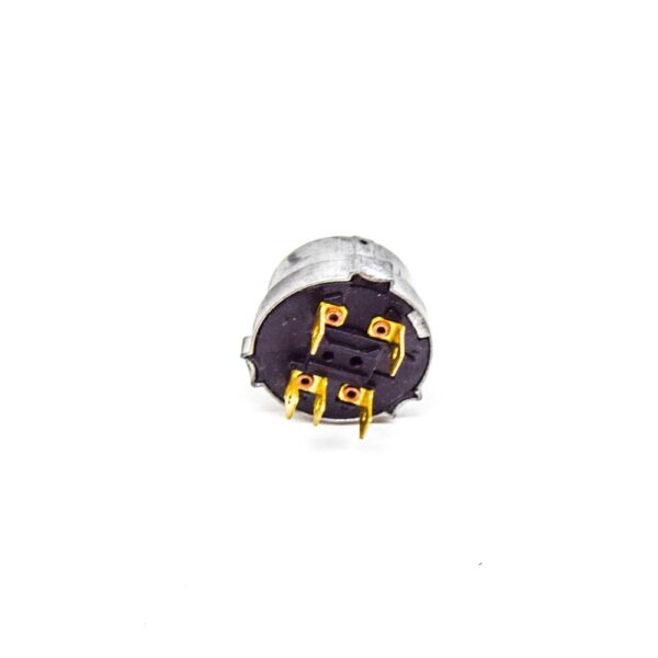 LR039638 - LAND ROVER DEFENDER L316 Ignition Switch LR039638 New Genuine