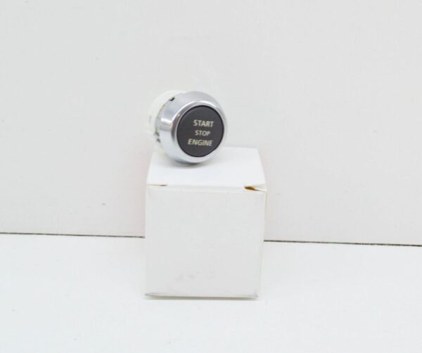 LR039740 - LAND ROVER FREELANDER L359 Start Stop Button LR039740 NEW GENUINE