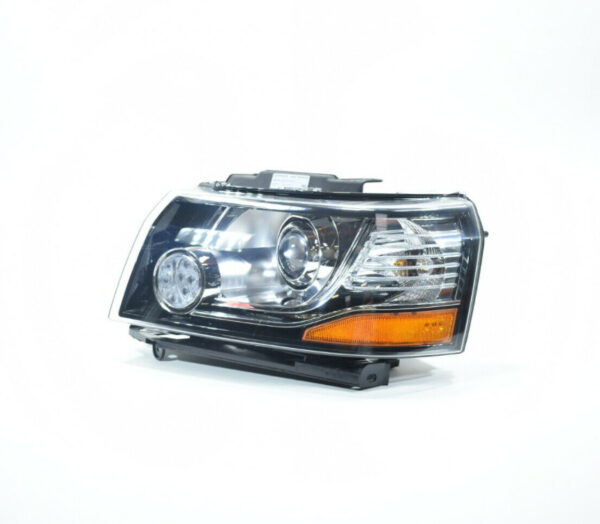LR039778 - LR FREELANDER 2 L359 Front Headlight Left LHD USA LR039778 NEW GENUINE