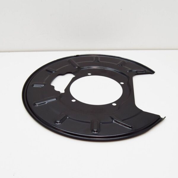 LR039937 - LAND ROVER FREELANDER L359 Rear Right Brake Dust Shield LR039937 NEW GENUINE