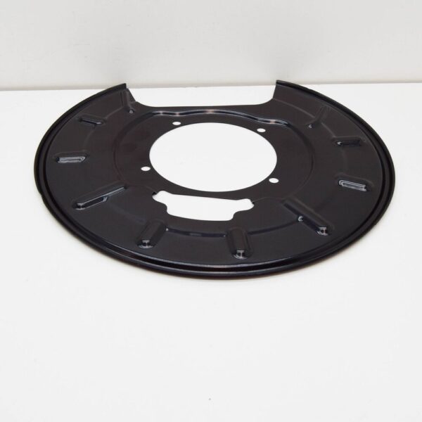 LR039937 - LAND ROVER FREELANDER L359 Rear Right Brake Dust Shield LR039937 NEW GENUINE