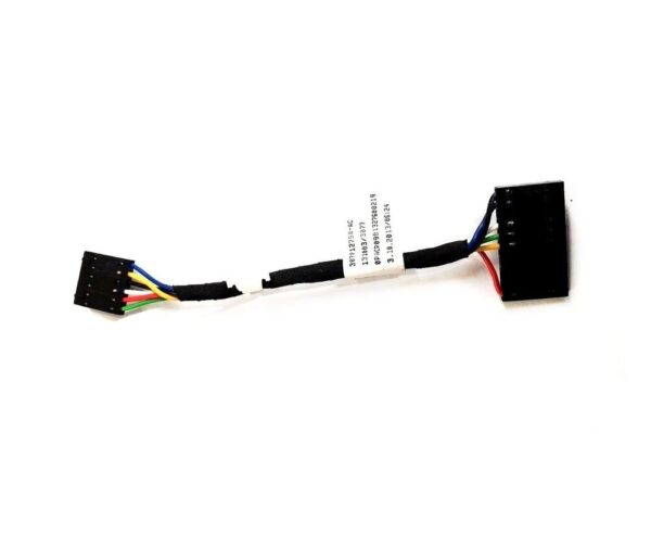 LR041687 - LR RANGE ROVER EVOQUE L538 Steering Wheel Harness LR041687 NEW GENUINE
