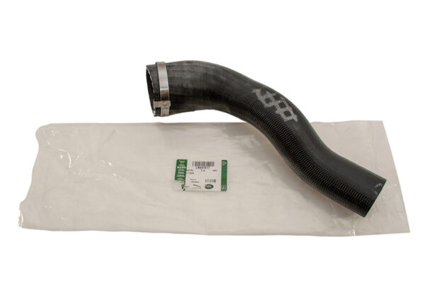 LR041817 - Land Rover Range Rover Evoque L538 Intercooler Hose LR041817 NEW ORIGINAL