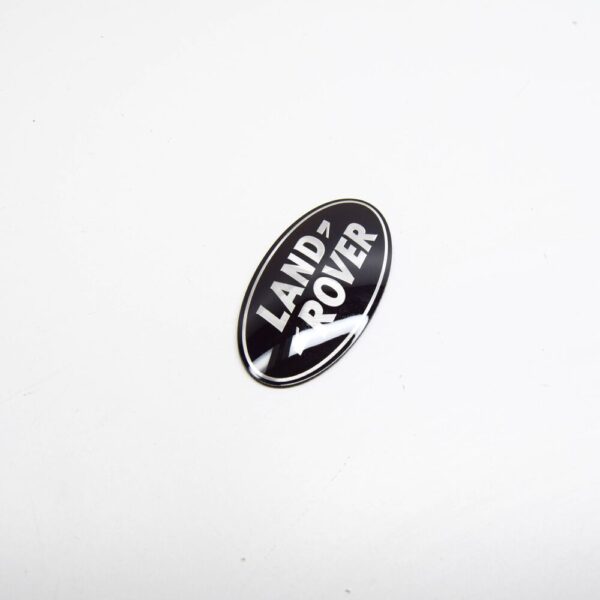 LR044544 - LAND ROVER RANGE ROVER EVOQUE L538 Front Grille Emblem LR044544 NEW GENUINE