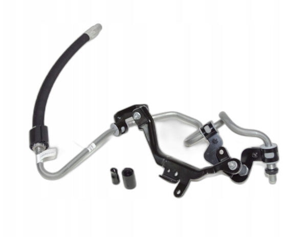 LR045362 - LR Range Rover IV L405 Active Roll Ironing System Pipe LR045362 Original Part
