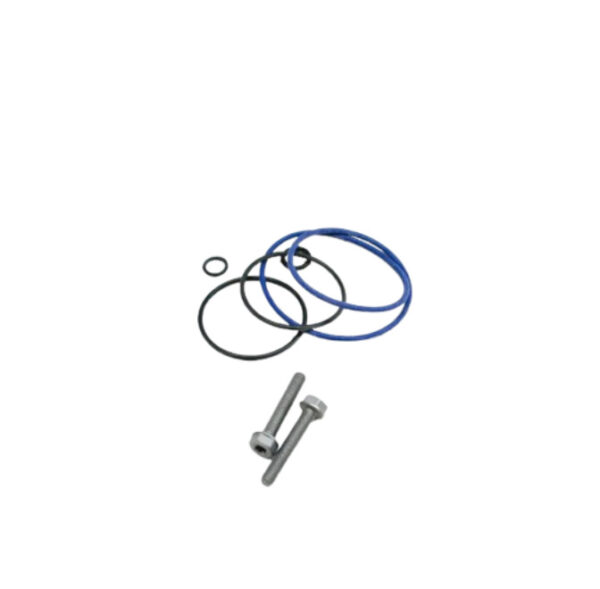 LR051347 - Land Rover Discovery Sport Range Rover Evoque Original LR0 Oil Gasket Kit