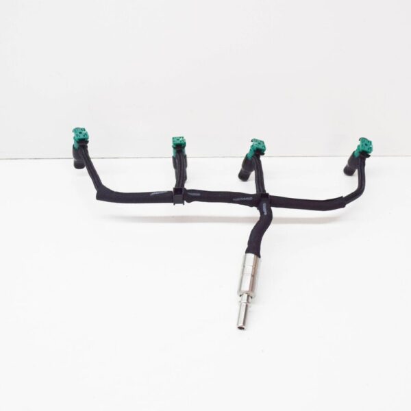 LR051528 - LAND ROVER DISCOVERY SPORT L550 Fuel Return Hose LR051528 New Original