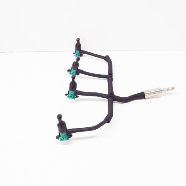 LR051528 - LAND ROVER DISCOVERY SPORT L550 Fuel Return Hose LR051528 New Original