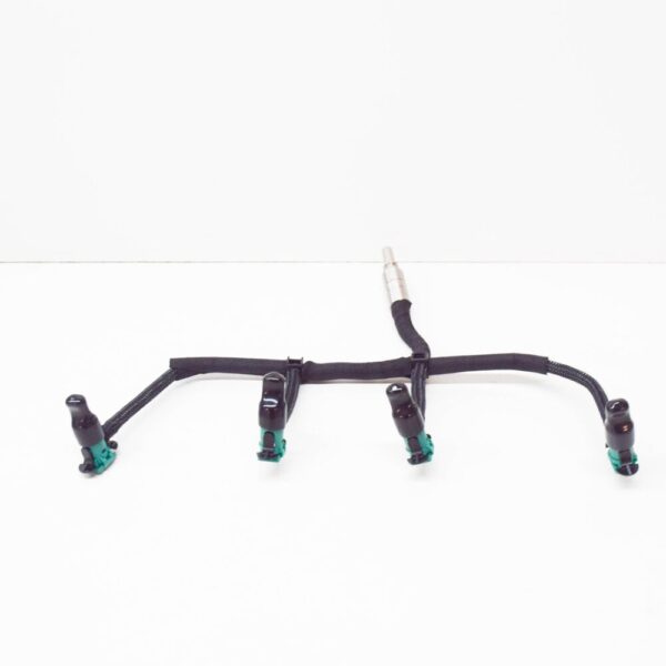LR051528 - LAND ROVER DISCOVERY SPORT L550 Fuel Return Hose LR051528 New Original