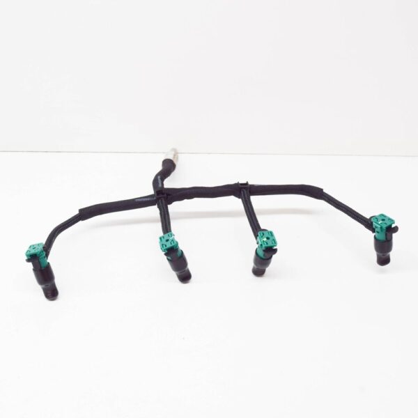 LR051528 - LAND ROVER DISCOVERY SPORT L550 Fuel Return Hose LR051528 New Original