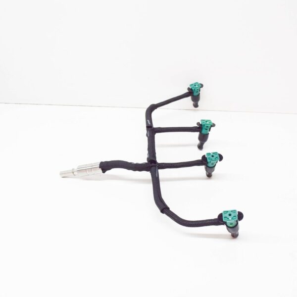 LR051528 - LAND ROVER DISCOVERY SPORT L550 Fuel Return Hose LR051528 New Original