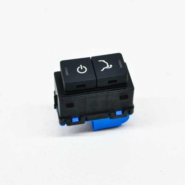 LR071267 - LR RANGE ROVER SPORT L494 Rear Lower Tow Hook  Microswitch LR071267 NEW GENUINE