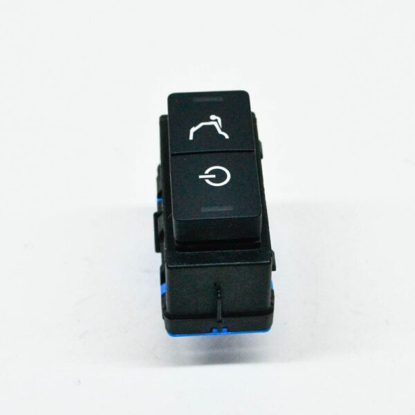 LR071267 - LR RANGE ROVER SPORT L494 Rear Lower Tow Hook  Microswitch LR071267 NEW GENUINE