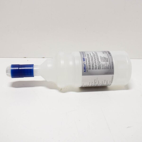 LR072258 - LAND ROVER DISCOVERY V L462 Diesel Exhaust Fluid LR072258 NEW GENUINE