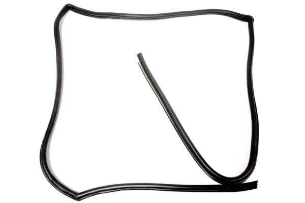 LR077684 - Land Rover Defender L316 Rear Right Door Gasket LR077684 NEW ORIGINAL