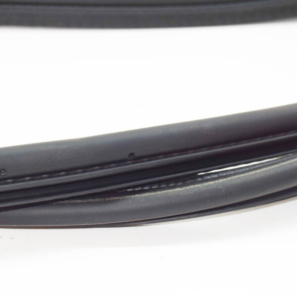 LR077686 - LAND ROVER DEFENDER L316 Front Left Door Seal Rubber LR077686 NEW GENUINE