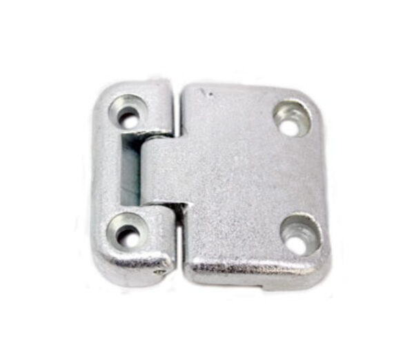 LR077690 - LAND ROVER DEFENDER L316 FRONT LEFT DOOR HINGE LR077690 NEW GENUINE