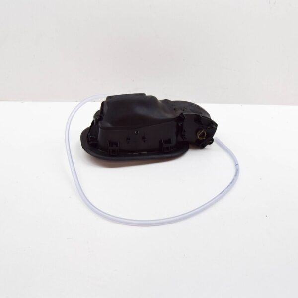 LR077691 - LR RANGE ROVER IV L405 Fuel Tank Filler Pipe Housing LR077691 NEW GENUINE