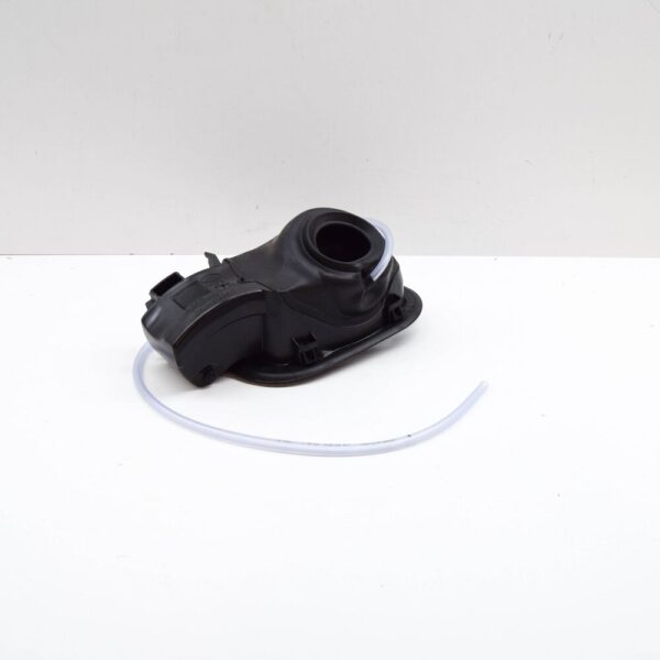 LR077691 - LR RANGE ROVER IV L405 Fuel Tank Filler Pipe Housing LR077691 NEW GENUINE