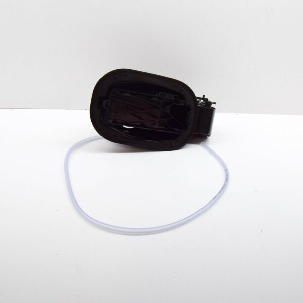 LR077691 - LR RANGE ROVER IV L405 Fuel Tank Filler Pipe Housing LR077691 NEW GENUINE
