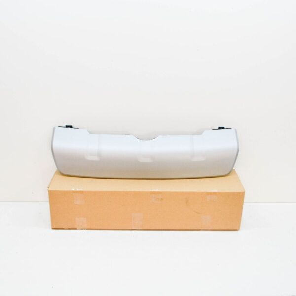 LR077792 - NEW LAND ROVER DISCOVERY SPORT L550 REAR BUMPER LOWER COVER LR077792