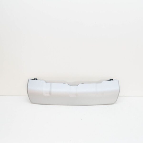 LR077792 - NEW LAND ROVER DISCOVERY SPORT L550 REAR BUMPER LOWER COVER LR077792