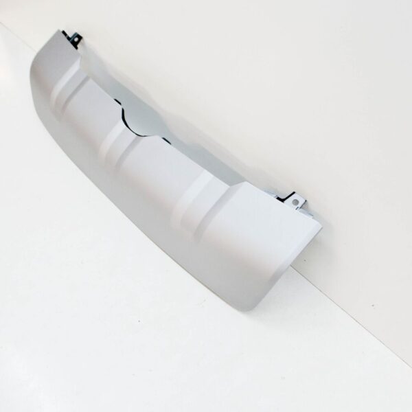 LR077792 - NEW LAND ROVER DISCOVERY SPORT L550 REAR BUMPER LOWER COVER LR077792