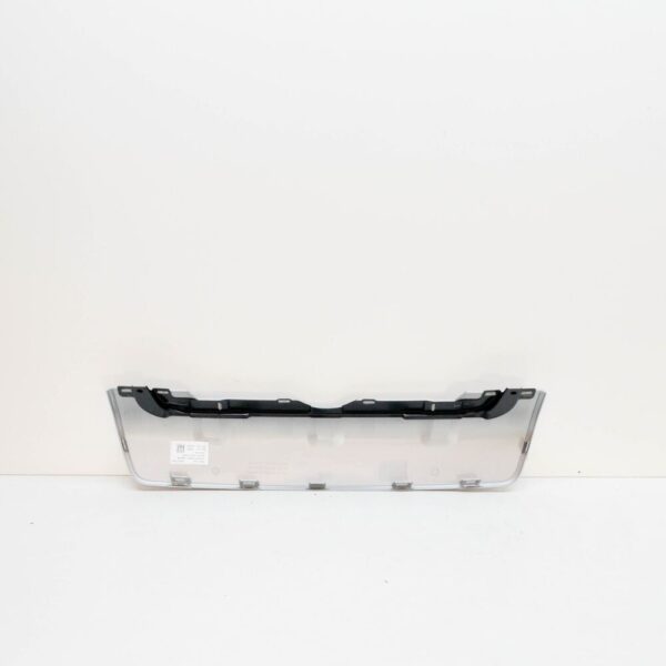 LR077792 - NEW LAND ROVER DISCOVERY SPORT L550 REAR BUMPER LOWER COVER LR077792