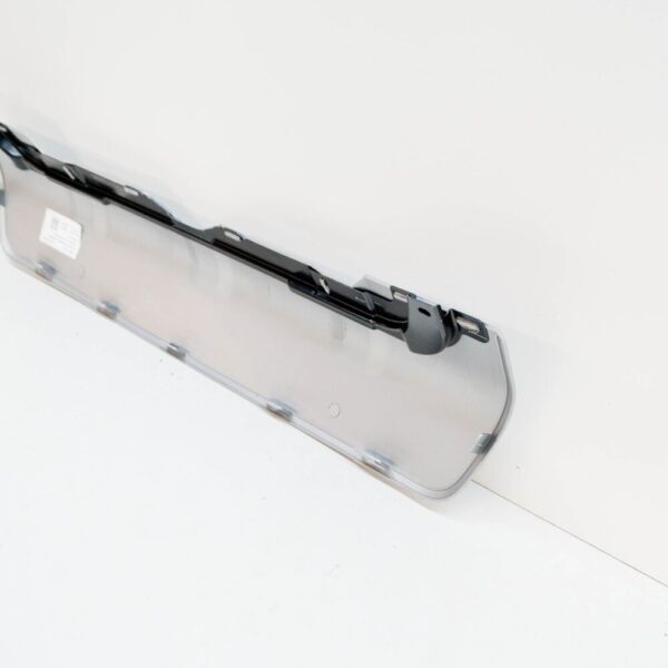 LR077792 - NEW LAND ROVER DISCOVERY SPORT L550 REAR BUMPER LOWER COVER LR077792