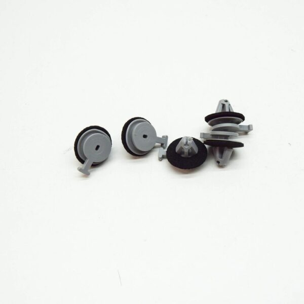 LR077843 - LAND ROVER DISCOVERY IV L319 A-Pillar Mounting Kit LR077843 NEW