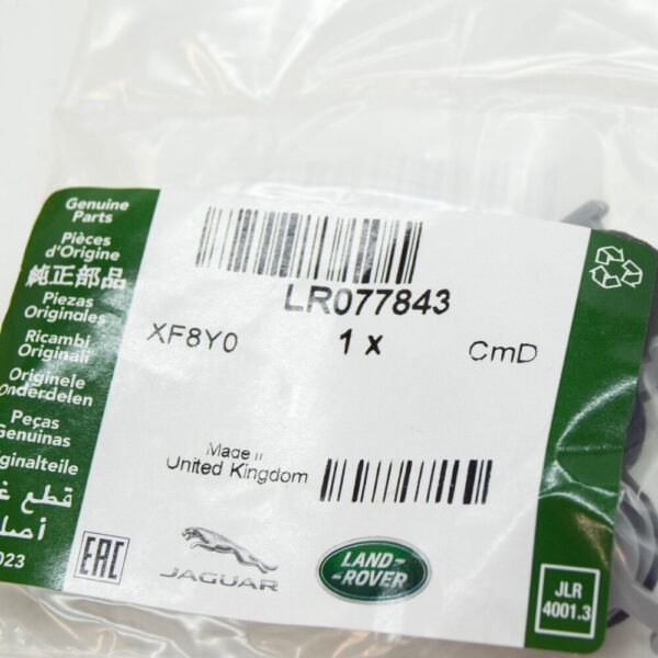 LR077843 - LAND ROVER DISCOVERY IV L319 A-Pillar Mounting Kit LR077843 NEW