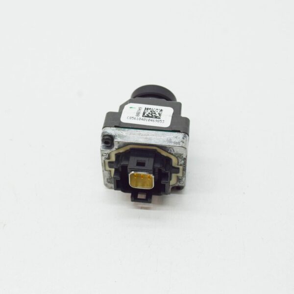 LR078536 - LR Range Rover Evoque L538 Tailgate Camera LR078536 NEW ORIGINAL