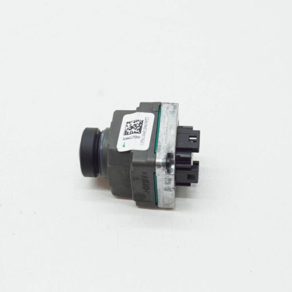 LR078536 - LR Range Rover Evoque L538 Tailgate Camera LR078536 NEW ORIGINAL