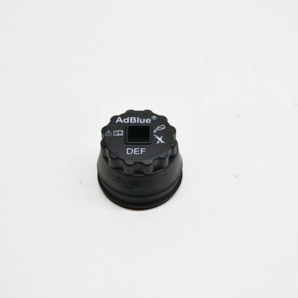 LR078768 - LAND ROVER RANGE ROVER SPORT L494 AdBlue Filler Neck Cap LR078768 NEW GENUINE