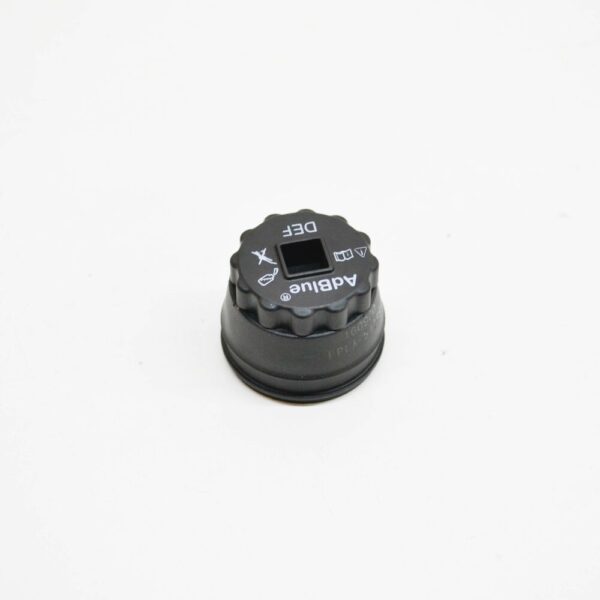 LR078768 - LAND ROVER RANGE ROVER SPORT L494 AdBlue Filler Neck Cap LR078768 NEW GENUINE