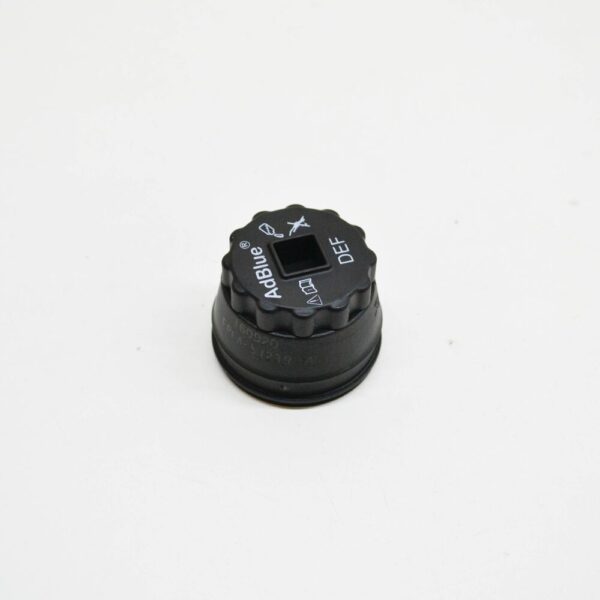 LR078768 - LAND ROVER RANGE ROVER SPORT L494 AdBlue Filler Neck Cap LR078768 NEW GENUINE