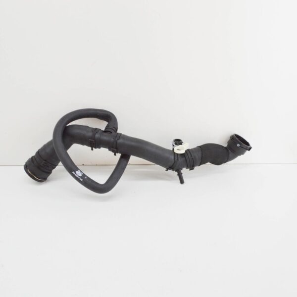 LR080119 - LAND ROVER RANGE ROVER SPORT II L494 Radiator Top Hose LR080119 NEW GENUINE