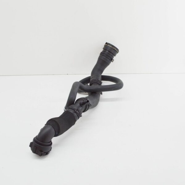 LR080119 - LAND ROVER RANGE ROVER SPORT II L494 Radiator Top Hose LR080119 NEW GENUINE