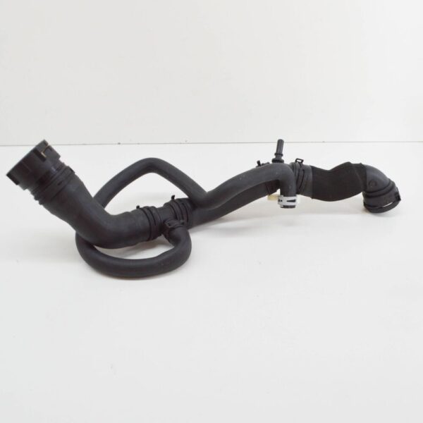 LR080119 - LAND ROVER RANGE ROVER SPORT II L494 Radiator Top Hose LR080119 NEW GENUINE