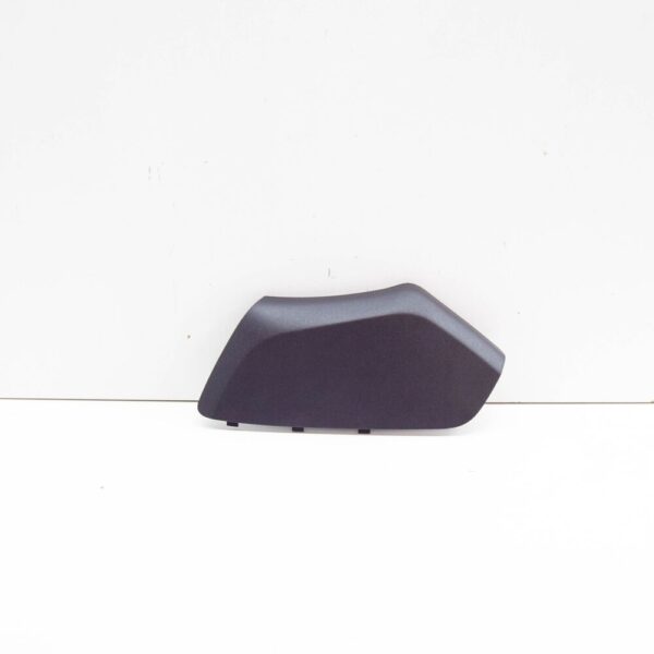 LR080699 - LR RR VELAR L560 Front Seat Left Outer Valance Panel Trim LR080699 NEW GENUINE